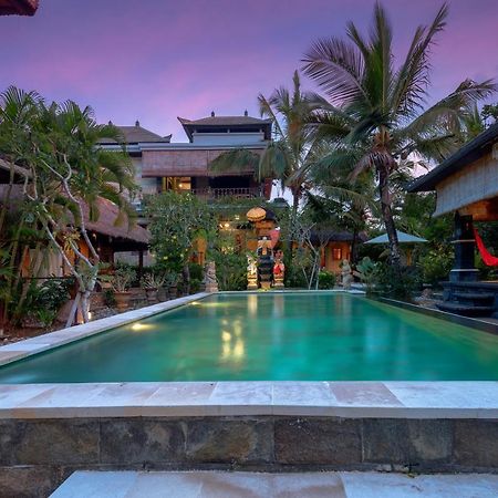 Pondok Indah Bungalow Bingin Uluwatu  Exterior photo