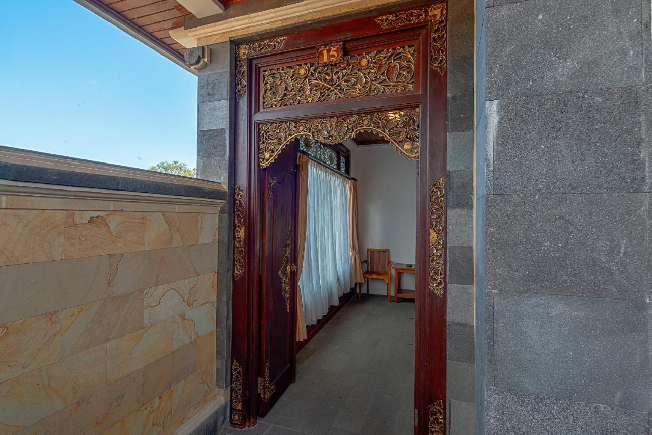Pondok Indah Bungalow Bingin Uluwatu  Exterior photo