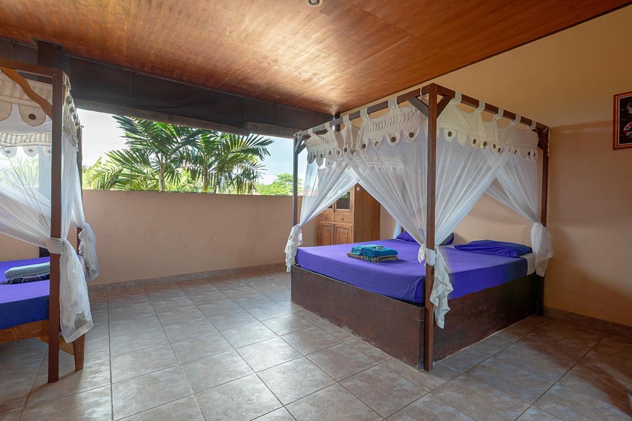 Pondok Indah Bungalow Bingin Uluwatu  Exterior photo