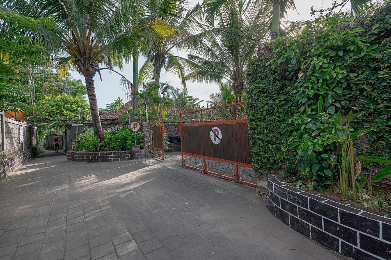 Pondok Indah Bungalow Bingin Uluwatu  Exterior photo