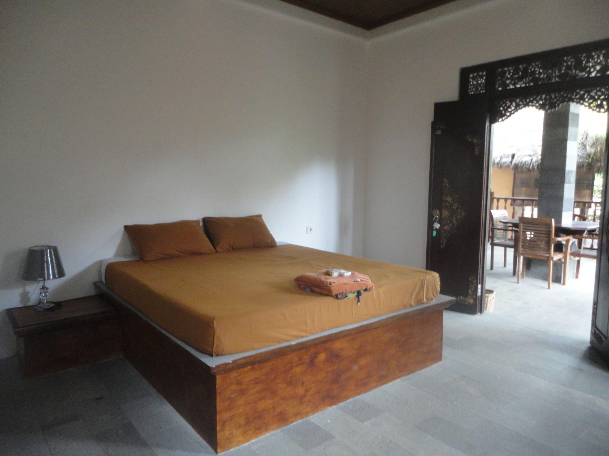 Pondok Indah Bungalow Bingin Uluwatu  Exterior photo