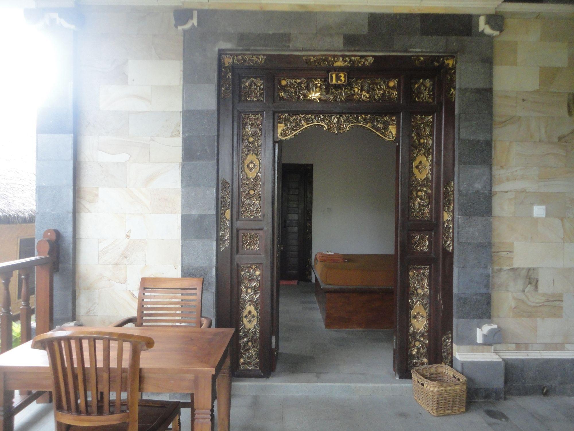Pondok Indah Bungalow Bingin Uluwatu  Exterior photo