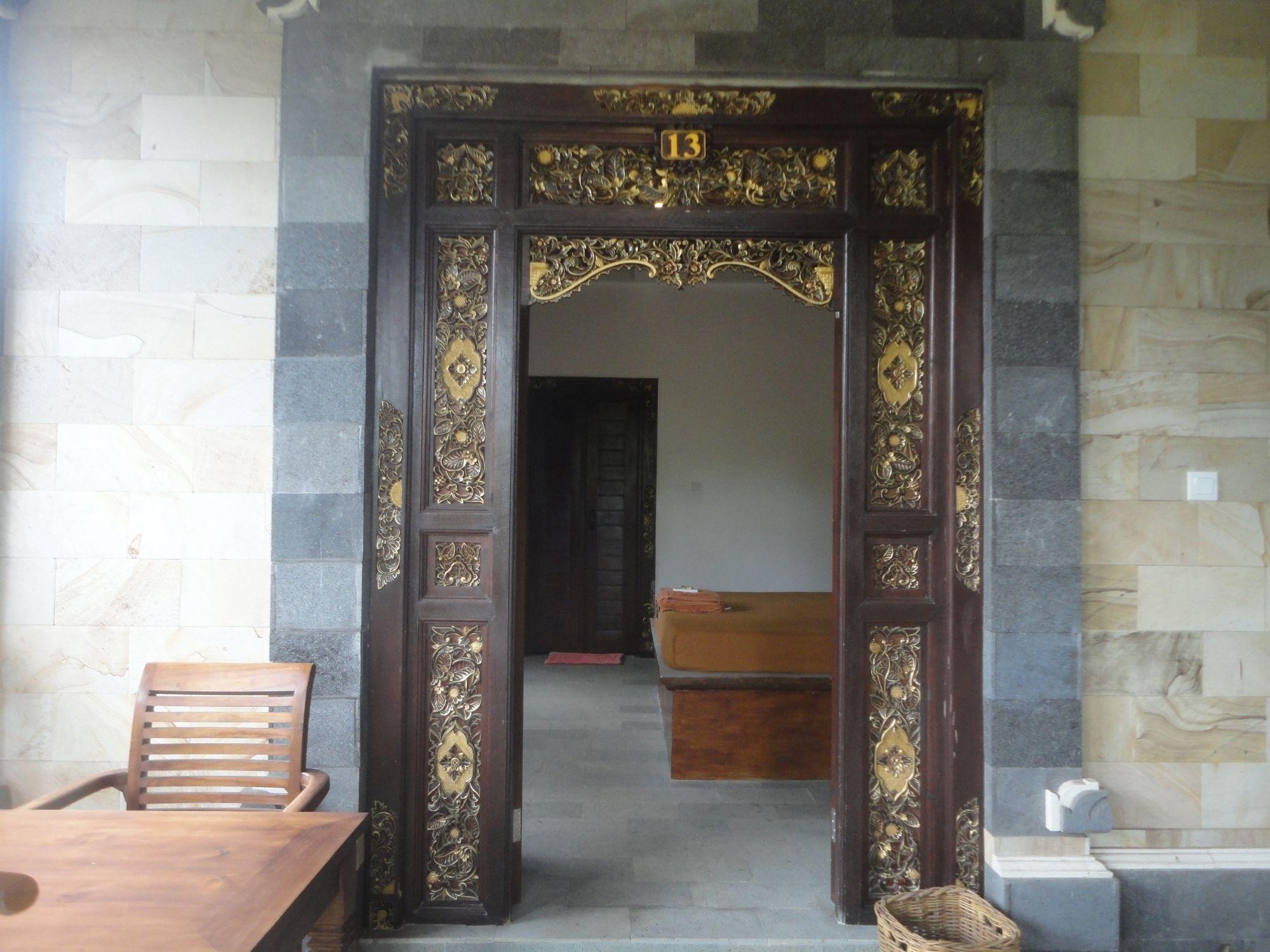 Pondok Indah Bungalow Bingin Uluwatu  Exterior photo