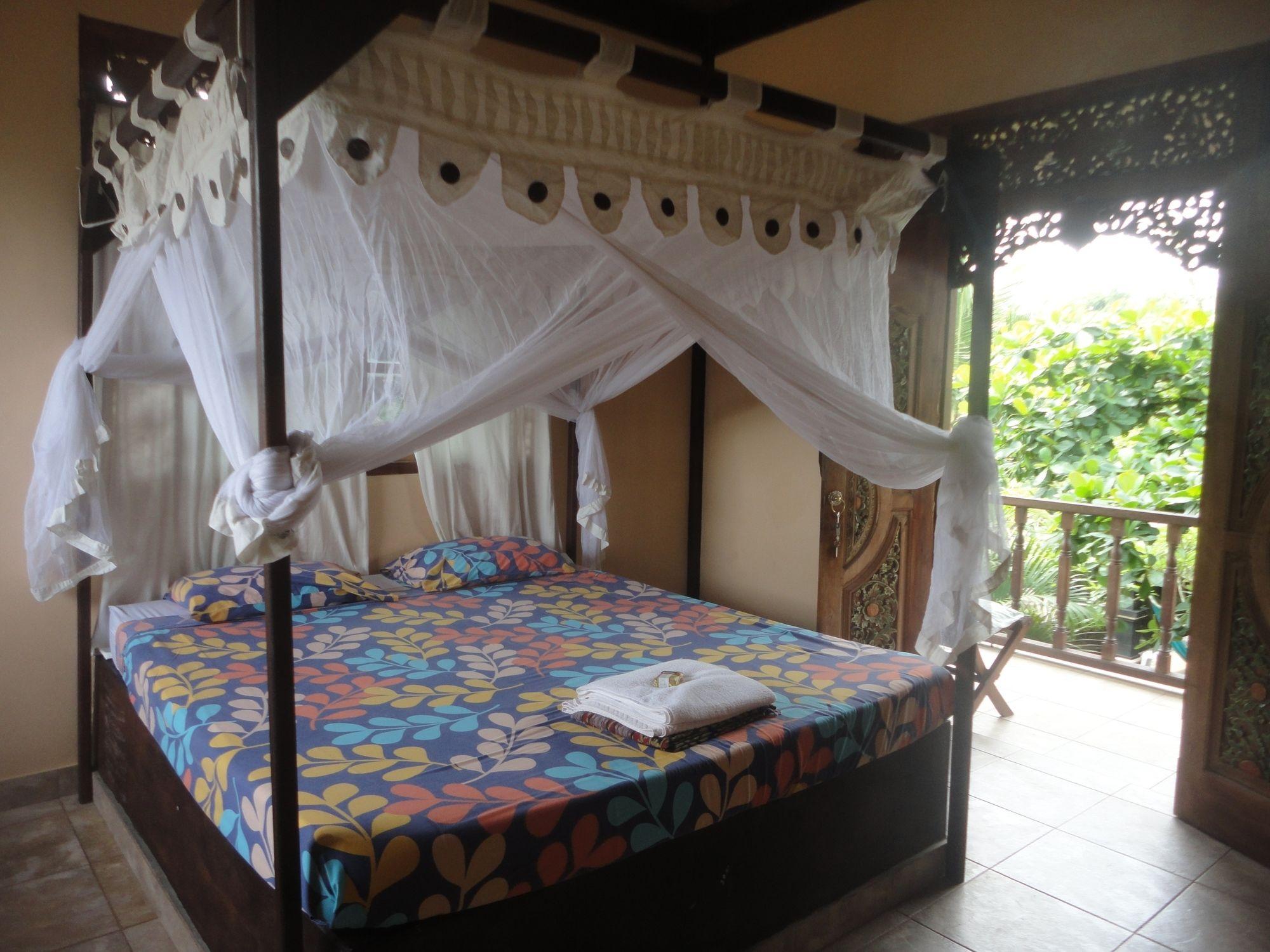 Pondok Indah Bungalow Bingin Uluwatu  Exterior photo